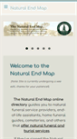 Mobile Screenshot of naturalend.com